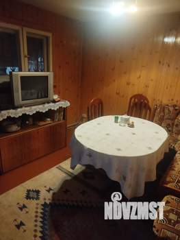 Дом 24м&sup2;, 1-этажный, участок 13 сот.  