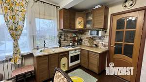 Дом 147м&sup2;, 2-этажный, участок 4 сот.  