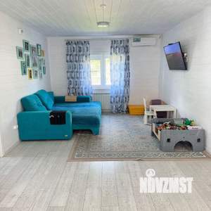 Коттедж 450м², 2-этажный, участок 18 сот.  