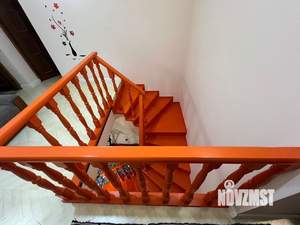 Дом 246м², 2-этажный, участок 7 сот.  