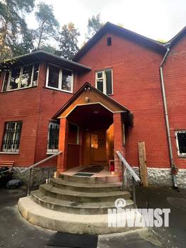 Дом 246м², 2-этажный, участок 7 сот.  