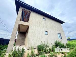 Коттедж 240м², 2-этажный, участок 6 сот.  