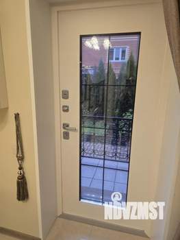 Таунхаус 225м&sup2;, 3-этажный, участок 3 сот.  