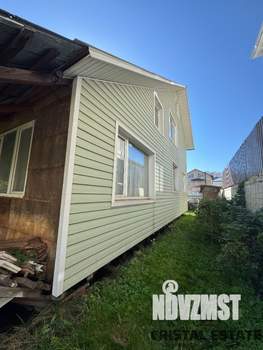 Дом 110м&sup2;, 2-этажный, участок 4 сот.  