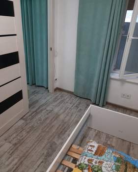 Дом 65м², 1-этажный, участок 3 сот.  