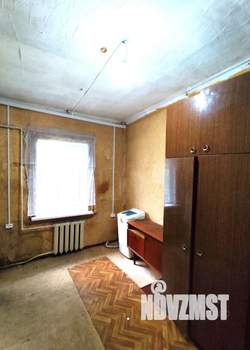 Дом 40м², 1-этажный, участок 5 сот.  