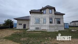 Дом 720м², 2-этажный, участок 8 сот.  