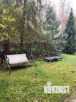 Таунхаус 210м², 4-этажный, участок 2 сот.  