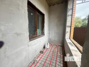 Дом 140м², 2-этажный, участок 4 сот.  