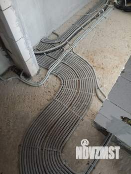 Дом 115м&sup2;, 1-этажный, участок 9 сот.  