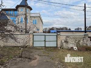 Дом 181м², 2-этажный, участок 15 сот.  