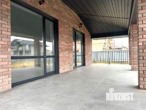 Дом 150м&sup2;, 2-этажный, участок 8 сот.  