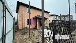 Дом 200м&sup2;, 2-этажный, участок 4 сот.  