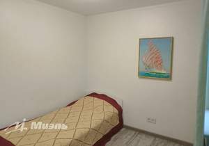 Дом 50м², 2-этажный, участок 3 сот.  