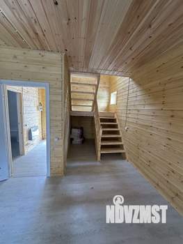 Дом 108м², 2-этажный, участок 5 сот.  