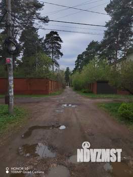 Дом 107м², 2-этажный, участок 3 сот.  