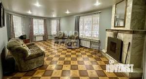 Дом 220м², 2-этажный, участок 8 сот.  