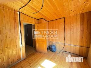 Дом 150м², 2-этажный, участок 7 сот.  