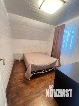 Дом 145м², 2-этажный, участок 6 сот.  