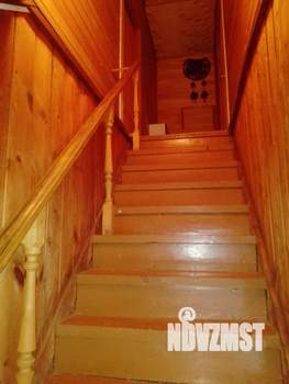 Дом 94м&sup2;, 2-этажный, участок 805 сот.  