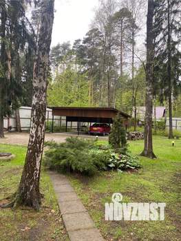 Дом 143м², 2-этажный, участок 25 сот.  