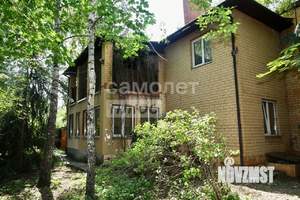 Дом 280м², 2-этажный, участок 12 сот.  