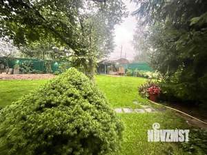 Дом 95м², 2-этажный, участок 4 сот.  