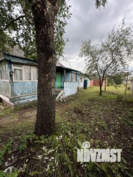 Дом 70м², 1-этажный, участок 13 сот.  