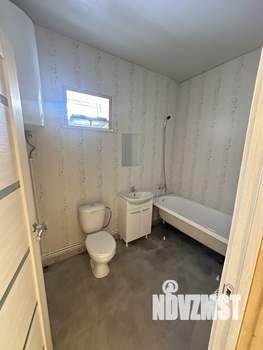 Дом 108м², 2-этажный, участок 5 сот.  