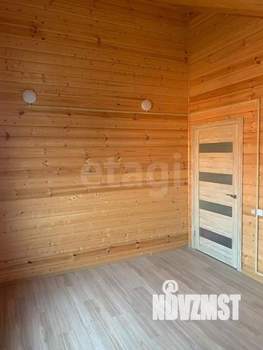 Дом 162м², 2-этажный, участок 6 сот.  