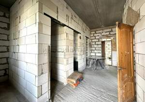 Дом 151м², 2-этажный, участок 6 сот.  