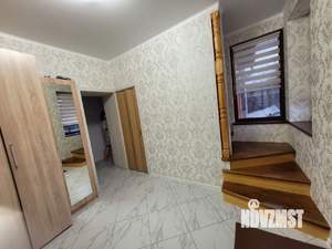 Коттедж 180м², 2-этажный, участок 9 сот.  