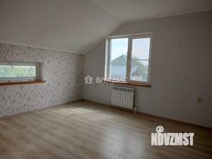 Дом 266м², 3-этажный, участок 4 сот.  