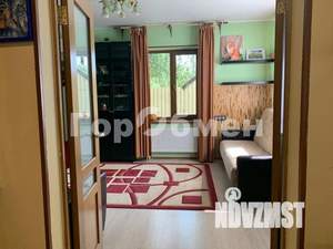 Дом 230м², 2-этажный, участок 656 сот.  