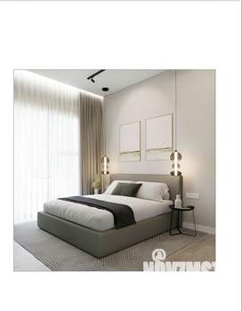 Таунхаус 130м², 2-этажный, участок 2 сот.  