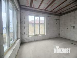 Коттедж 330м², 2-этажный, участок 10 сот.  