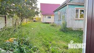 Дом 78м², 2-этажный, участок 6 сот.  