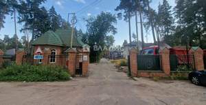 Дом 120м², 1-этажный, участок 6 сот.  
