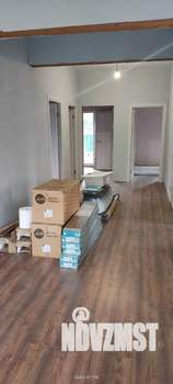 Дом 144м², 1-этажный, участок 6 сот.  