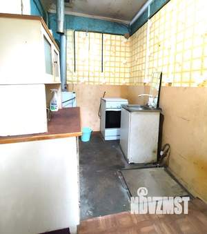 Дом 40м², 1-этажный, участок 4 сот.  