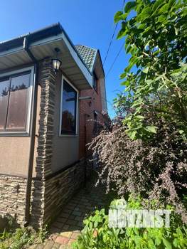 Дом 120м², 2-этажный, участок 6 сот.  