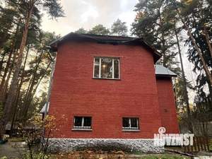 Дом 246м², 2-этажный, участок 7 сот.  