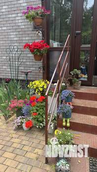 Дом 400м², 2-этажный, участок 17 сот.  