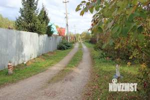 Дом 144м&sup2;, 1-этажный, участок 6 сот.  