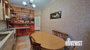 Таунхаус 130м², 3-этажный, участок 2 сот.  