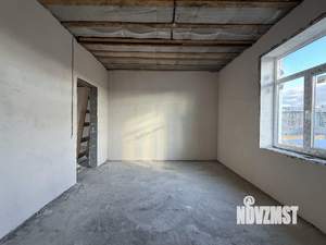 Дом 199м², 2-этажный, участок 6 сот.  