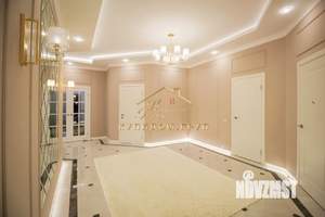 Дом 244м&sup2;, 1-этажный, участок 10 сот.  