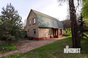 Дом 171м², 2-этажный, участок 16 сот.  