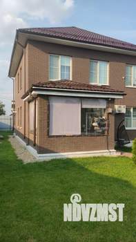 Дом 180м², 2-этажный, участок 11 сот.  