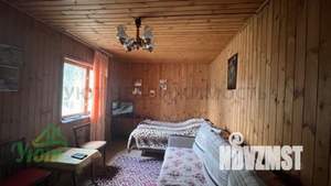 Дом 72м², 2-этажный, участок 8 сот.  